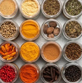 Add New Seasoning & Spices to Your Chef Skills item