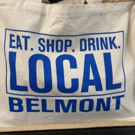 2nd Grade Class Basket–The Best of Belmont’s Leonard Street item