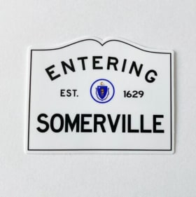 2nd Grade Class Basket–Somerville Basket (Goodies and gift c item