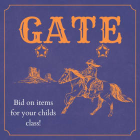 GATE - Pizza & Board Game Bonanza with Mrs. Inga! item