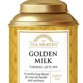 Caffeinated Basket: Tea, Coffee and More! item