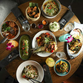 Dinner and a show at the Old Port - May 23rd item