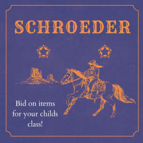 SCHROEDER -Yummy Lunch & Ice Cream with Mrs. Schroeder item