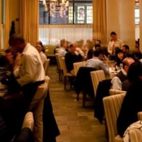 $150 Gift Certificate to Mistral item