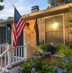 Fall Escape to the Cape for a Teacher/Staff Member item