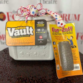 Pet Lover's Basket item