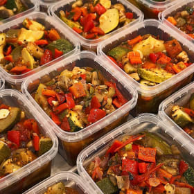 Nutri-Soupe - Donnez au suivant item