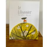 Le citronnier item