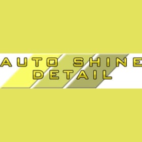 Auto Shine Detail Gift Card (value $50) item
