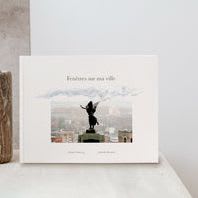 Fenêtres sur ma ville item