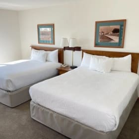 Farmstead Inn & Conference Center ONE NIGHT STAY for Two item