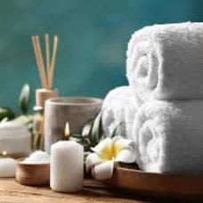 Spa Basket item