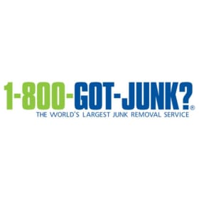 Full Truck Load from 1-800-GOT-JUNK? – Valued at $849 item