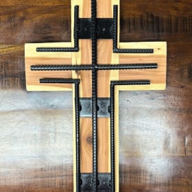 Cross Art - LCM item