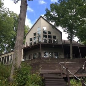 3-day, 2-night stay at Spoon Lake item