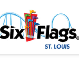 Lot#108 Six Flags & JJ's ! Donated by Six Flags/JJ Value $90 item