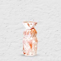 Vase rose item