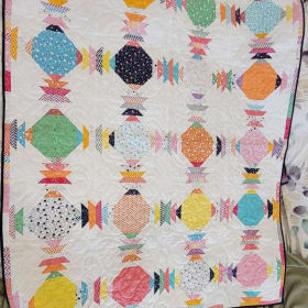 Quilt (2) item