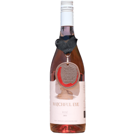 Watchful Eye 2023 Rosé Case of 12 #1,2 item