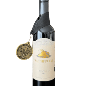 Watchful Eye 2022 Cabernet Franc Case of 12 item
