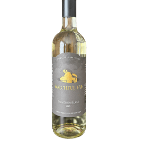 Watchful Eye 2021 Sauvignon Blanc Case of 12 #2 item