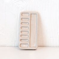 Palette de peinture item