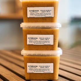 4 Nutri-Soupe pour 21$ - Donnez au suivant item