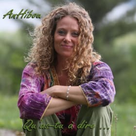 Qu'as-tu à dire item