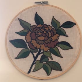 Pivoine pour maman item