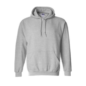 Hooded Sweatshirt item