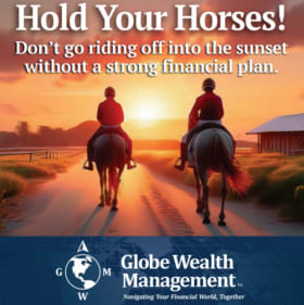 Strategic Financial Planning [Value: $3,500] item