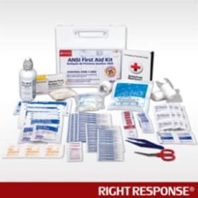 25 Person Workplace First Aid Kit item