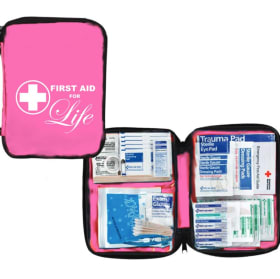 First Aid for Life Kit item