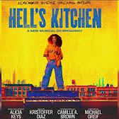 4 Loge Tickets to Hell's Kitchen at Playhouse Square item