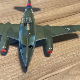 1/48 scale plastic model #35 item