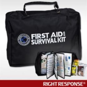 Ultimate Survival Kit item