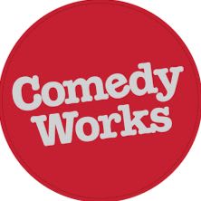 Comedy Works - Party of 2 (Value: $28-$44) item