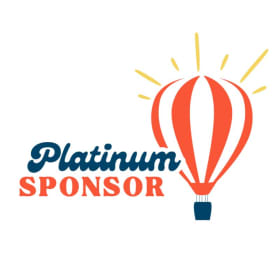 Platinum Sponsor item
