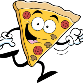 Cheese Pizza Meal item