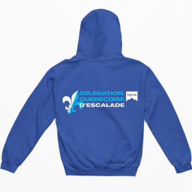 Hoodie Partisans *pour les Nationaux* item