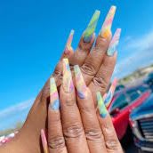 JK Nails Gift Card item