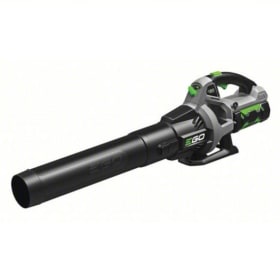 EGO 530 CFM cordless blower item