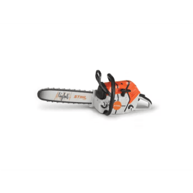 Stihl toy chainsaw item