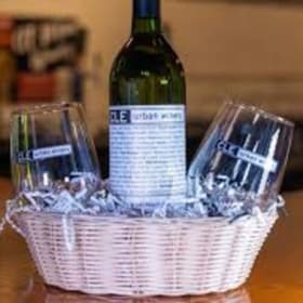 Wine Basket item