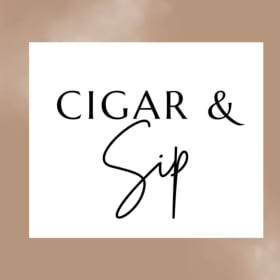 Sticks & Sip Basket item