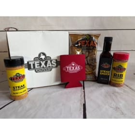 Texas Roadhouse BBQ Basket item