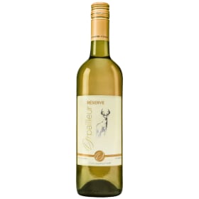 l'Orpailleur réserve | 21.00$ item