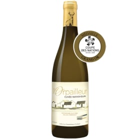 l'Orpailleur Natashquan | 31.00$ item