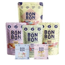 2 boites (30 sacs) item