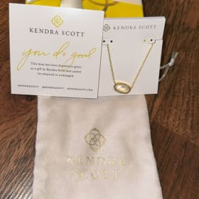 Kendra Scott-Elisa Necklace item